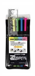 Bible Marking Kit