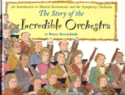 Story of the Incredible Orchestra