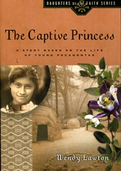 Captive Princess