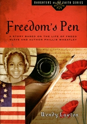 Freedom's Pen