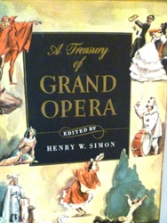 Treasury of Grand Opera