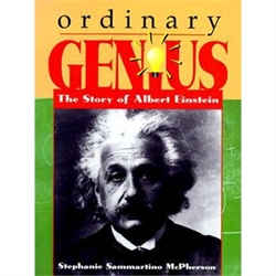 Ordinary Genius