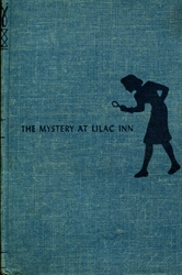 Nancy Drew #04: Mystery at Lilac Inn