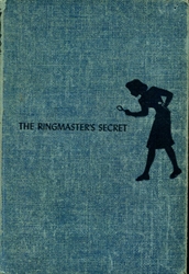 Nancy Drew #31: Ringmaster's Secret