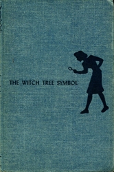 Nancy Drew #33: Witch Tree Symbol