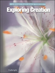 Exploring Creation With Botany (old)