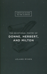 Devotional Poetry of Donne, Herbert, and Milton