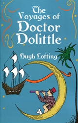 Voyages of Doctor Dolittle