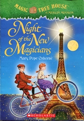 Magic Tree House #35 (Merlin Mission #07)