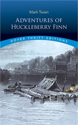 Adventures of Huckleberry Finn