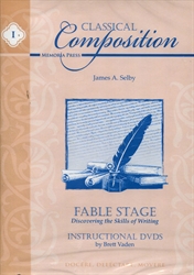 Classical Composition I: Fable Stage DVD