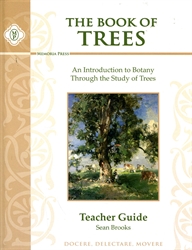 Book of Trees Teacher Guide