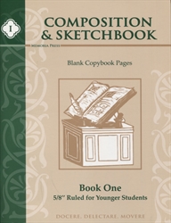Composition and Sketchbook I