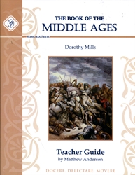 Book of the Middle Ages - Teacher Guide