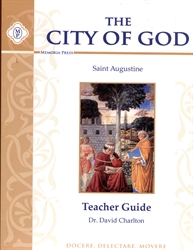 City of God - Teacher Guide