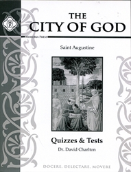 City of God - Tests & Quizzes