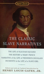 Classic Slave Narratives