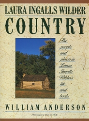 Laura Ingalls Wilder Country