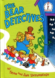 Bear Detectives