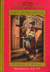 Lady of Palenque