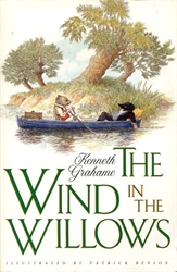 Wind in the Willows