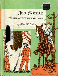 Jed Smith, Young Western Explorer