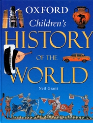 Oxford Children's History of the World