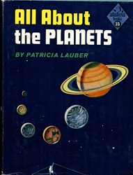 All About the Planets