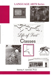 Life of Fred Language Arts Series: Classes