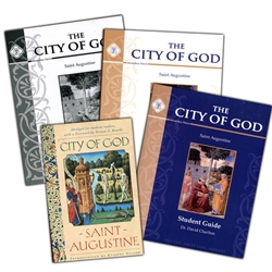 City of God - MP Curriculum Package