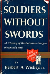 Soldiers Without Swords