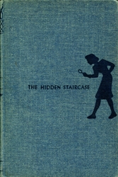 Nancy Drew #02: Hidden Staircase