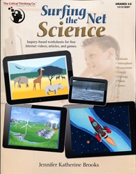 Surfing the Net: Science