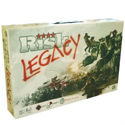 Risk Legacy