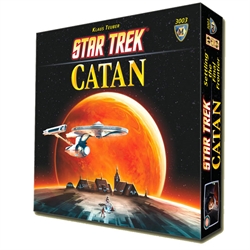 Star Trek Catan