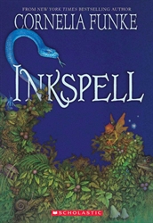 Inkspell