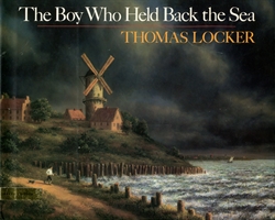 Boy Who Held Back the Sea