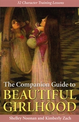 Beautiful Girlhood - Companion Guide