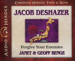 Jacob DeShazer - Audio Book