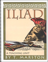 Iliad - Teaching Unit