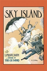 Sky Island