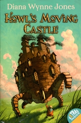 Howl's Moving Castle