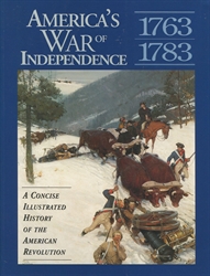 America's War of Independence