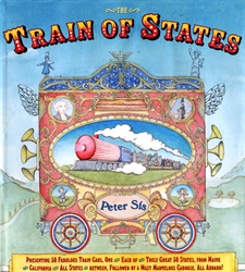 Train of States