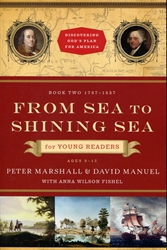 From Sea to Shining Sea for Young Readers