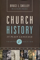 Church History in Plain Language