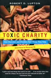 Toxic Charity