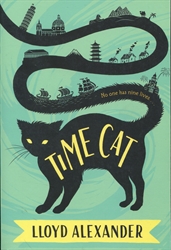 Time Cat