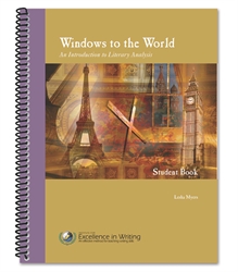 Windows to the World - Student Book
