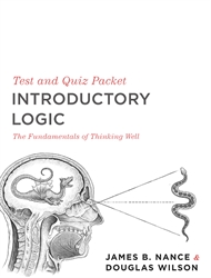 Introductory Logic - Test & Quiz Packet